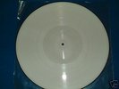 DEATH IN JUNE-NADA VERY RARE TEST PRESSING PICTURE DISC