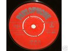 THE BEATLES - 45rpm - Love Me Do (original red label)