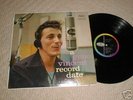 GENE VINCENT Record Date With BLUECAPS ROCKABILLY LP NR