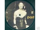 MADONNA Part 45 PICTURE DISC PIC DISK 7 Rare