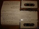 DEL AMITRI  -VERY RARE  EARLY DEMOS  (WAKING HOURS)