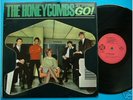 THE HONEYCOMBS ALL SYSTEMS GO UK PYE JOE MEEK RGM 65 EX