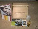 Michael Buble Come Fly with Me Promo Box Set ,SUPERB