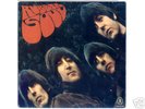 Beatles - Rubber Soul  1965 SWISS CLUB LP