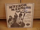 THE METEORS METEOR MADNESS 10