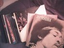 Jimi Hendrix 12 LP Ltd. Edition UK Box Set with booklet