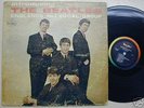 Introducing The Beatles VJ album BLANK BACK