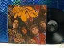 Mega rare UK psych KALEIDOSCOPE -Tangerine Dream LP