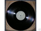 BEATLES IF I FELL 78RPM SINGLE SIDED ACETATE  VERY RARE
