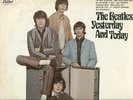 Beatles Second State Mono Butcher Cover