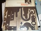 BOBBY HUTCHERSON, COMPONENTS BLUE NOTE MONO BLP4213