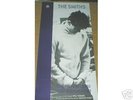 THE SMITHS ORIGINAL HOW SOON IS NOW POSTER 12