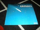 ARPADYS : SAME DECCA LP 1977
