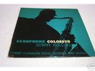 Sonny Rollins Four 