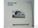 * DEPECHE MODE * BRIDGEHOUSE *VINYL* RARES SAMMLERSTÜCK