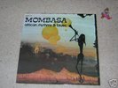 Mombasa - rare killer Afro Funk Jazz LP Breaks Drums NM