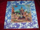ROLLING STONES,1967 THEIR SATANIC MAJESTIES REQUEST