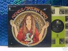 Rare psych MICHELE - Saturn Rings LP ABC 1969 NMINT