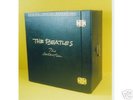 THE BEATLES MFSL ORIGINAL MASTER RECORDINGS LP BOX MINT