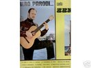 Fabrizio De  Andrè - Piero Parodi RARO LP