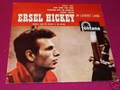 ERSEL HICKEY IN LOVERS' LAND OZ EP  NM L K