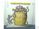 MONKEES   Barrel Full Of Monkees   2LP    sealed