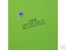 BOB DYLAN - LET ME DIE IN MY FOOTSTEPS TMOQ