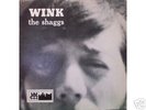 Wink-The Shaggs LP