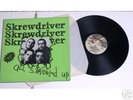 SKREWDRIVER  ALBUM SKIN iO iO iO