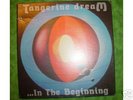 TANGERINE DREAM …In The Beginning 6-LP mit Green Desert