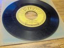 BILLY THE KID EMERSON SUN  45 RECORD #203