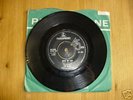 The Beatles-VERY RARE Export Single  - 