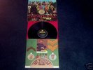 Beatles ¬ 1967 Ist Press UK   MONO Sgt Pepper LP