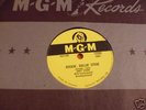 Andy Starr 78 * ROCKIN' ROLLIN STONE * From 1956 Mint-