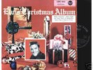 ELVIS PRESLEY - ORIG.GERMAN CHRISTMAS LP - LOC 1035