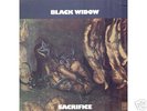 BLACK WIDOW sacrifice orig 1970 heavy psych prog PR0M0