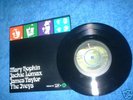 MARY HOPKIN  IVEYS WALLS RARE EP STUNNING NEAR MINT .