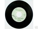 NORTHERN SOUL    THE FI-DELS       ON     KEYMEN