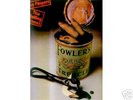Rolling Stones- Sticky Fingers- Spain Sleeve-Fowler's