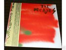THE DECAYES Ich Bin Ein Spiegelei - LP # 33/100 NM/NM