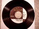 NORTHERN SOUL 45-STEMMONS EXPRESS **RARE**