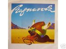 Ragnarok New Zealand prog psych 1st LP nice condition