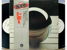 THE WHO-TOMMY+JAPAN TEST PRESS WL+MANUSCRIPT of IYRIC