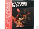 FRANK ZAPPA MOTHERS-ROXY & ELSEWHERE-JAPAN 1stISSUE+OBI