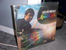 Les Demerle – Spectrum – O.G.  LP
