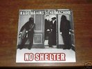 1125 RAGE AGAINST THE MACHINE NO SHELTER 7