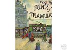 JANKO NILOVIC-FUNKY TRAMWAY-BOMB PSYCHE FUNK-MINT LP
