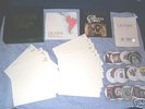 QUEEN THE COMPLETE WORKS BOXED SET 1985