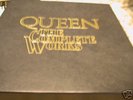 Queen The Complete Works 14 LP Box Set mint UK
