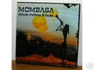 Mombasa, African Rhythms & Blues